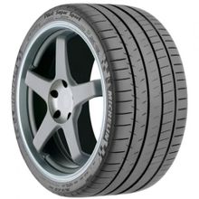 Michelin 275/35 ZR21 99Y XL Pilot Super Sport ZP Yaz Lastiği