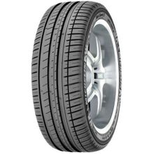 Michelin 275/40 R19 101Y Pilot Sport 3 MO Yaz Lastiği