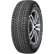 Michelin 275/40 R20 106V XL Latitude Alpin LA2 N0 Kış Lastiği 2022