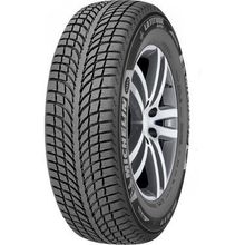 Michelin 275/40 R20 106V XL Latitude Alpin LA2 N0 Kış Lastiği 2023