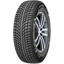 Michelin 275/40 R20 106V XL Latitude Alpin LA2 N0 Kış Lastiği