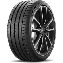 Michelin 275/40 R20 106Y XL Pilot Sport 4 S Yaz Lastiği Üretim Yılı: 2024