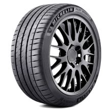 Michelin 275/40 R20 106Y XL Pilot Sport 4 Yaz Lastiği