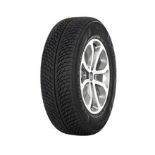 Michelin 275/40 R21 107V XL Pilot Alpin 5 Suv N0 Kış Lastiği