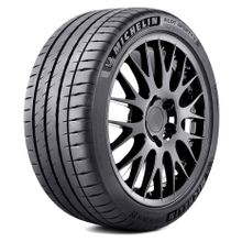 Michelin 275/40 R21 107Y XL Pilot Sport 4 Suv Yaz Lastiği