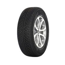 Michelin 275/40 R22 108V XL Pilot Alpin 5 SUV Kış Lastiği