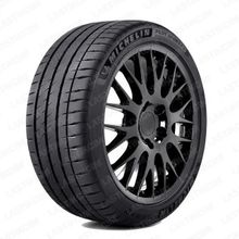 Michelin 275/40 R22 108Y XL Pilot Sport 4 S Yaz Lastiği