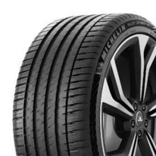 Michelin 275/40 R22 108Y XL Pilot Sport 4 Suv Yaz Lastiği 2023
