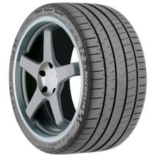 Michelin 275/40 ZR18 99Y Pilot Super Sport Yaz Lastiği