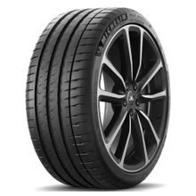 Michelin 275/40 ZR20 106Y XL Pilot Sport 4 S Yaz Lastiği Üretim Yılı: 2024
