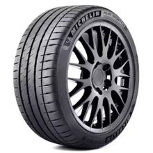 Michelin 275/40 ZR22 108Y XL Pilot Sport 4 S Yaz Lastiği Üretim Yılı: 2024