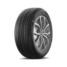 Michelin 275/45 R20 110V XL GRNX Latitude Alpin LA2 N0 Kış Lastiği 2024