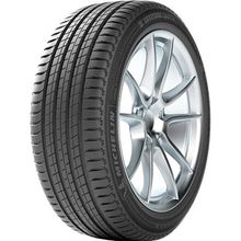 Michelin 275/45 R20 110V XL Latitude Sport 3 Vol Yaz Lastiği