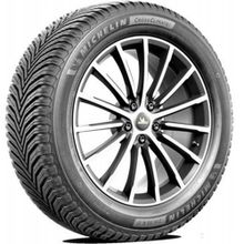 Michelin 275/45 R20 110Y XL CrossClimate 2 Suv Dört Mevsim Lastiği 2024