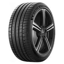 Michelin 275/45 R20 110Y XL Pilot Sport 5 SUV Yaz Lastiği Üretim Yılı: 2024