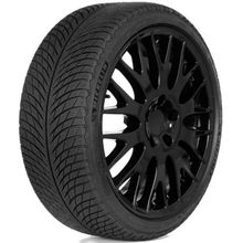 Michelin 275/45 R22 112V XL Pilot Alpin 5 Suv Kış Lastiği 2023
