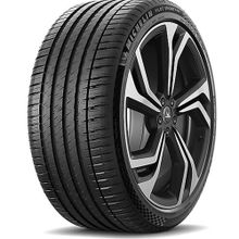 Michelin 275/50 ZR20 113Y XL Pilot Sport 4 Suv MO1 Yaz Lastiği Üretim Yılı: 2023