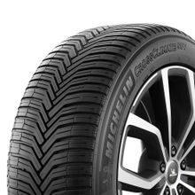 Michelin 275/55 R19 111V CrossClimate SUV MO Dört Mevsim Lastiği 2025