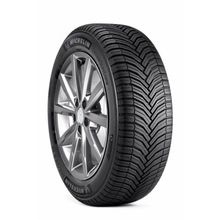Michelin 275/55 R19 111V CrossClimate Suv MO Dört Mevsim Lastiği