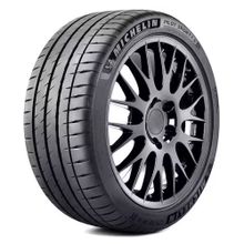 Michelin 285/25 ZR22 95Y XL Pilot Sport 4S Yaz Lastiği Üretim Yılı: 2024
