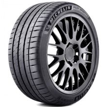 Michelin 285/25 ZR22 95Y XL Pilot Sport 4S Yaz Lastiği