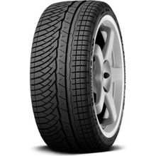 Michelin 285/30 R19 98W XL Pilot Alpin 4 Kış Lastiği 2023
