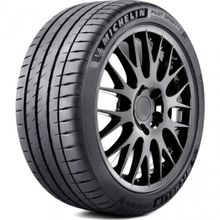 Michelin 285/30 R19 98Y XL Pilot Sport 4 Yaz Lastiği