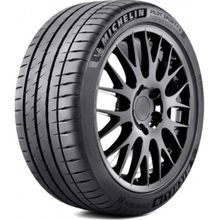 Michelin 285/30 R20 99Y XL Pilot Sport 4 S Yaz Lastiği Üretim Yılı: 2024