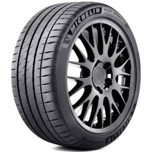 Michelin 285/30 R21 100Y XL Pilot Sport 4 S Yaz Lastiği Üretim Yılı: 2024
