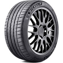 Michelin 285/30 ZR19 98Y XL Pilot Sport 4S Yaz Lastiği