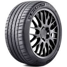Michelin 285/30 ZR20 99Y XL Pilot Sport 4 S Yaz Lastiği
