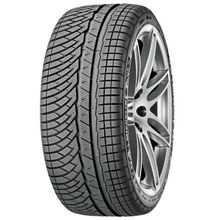 Michelin 285/35 R20 104V XL Pilot Alpin PA4 N0 Kış Lastiği