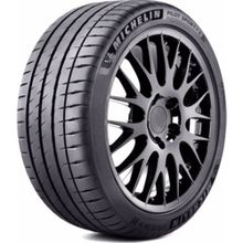Michelin 285/35 R20 104Y XL Pilot Sport 4S Yaz Lastiği 2025