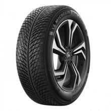 Michelin 285/35 R22 106W Xl Pilot Alpin 5 Suv Kış Lastiği