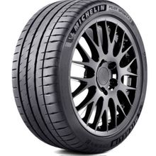 Michelin 285/35 R22 106Y XL Pilot Sport 4 S Yaz Lastiği Üretim Yılı: 2023