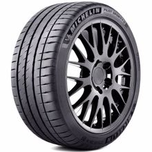 Michelin 285/35 R22 106Y XL Pilot Sport 4 S Yaz Lastiği Üretim Yılı: 2024