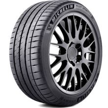 Michelin 285/35 R22 106Y XL Pilot Sport 4 S Yaz Lastiği