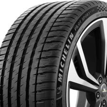 Michelin 285/35 R22 106Y XL Pilot Sport 4S N0 Yaz Lastiği 2023
