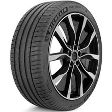 Michelin 285/35 R23 107Y XL Pilot Sport 4 Suv Yaz Lastiği