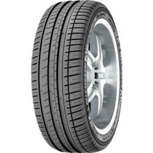Michelin 285/35 ZR18 101Y XL Pilot Sport 3 MO Yaz Lastiği 2025