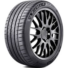 Michelin 285/35 ZR19 103Y XL Pilot Sport 4 S Yaz Lastiği