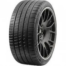 Michelin 285/40 R19 103Y Pilot Super Sport N0 Yaz Lastiği Üretim Yılı: 2022
