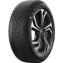 Michelin 285/40 R21 109V XL Pilot Alpin 5 Kış Lastiği 2025