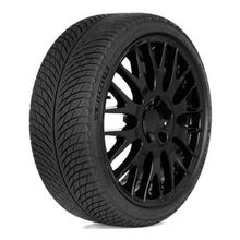 Michelin 285/40 R23 111V XL Pilot Alpin 5 Suv Kış Lastiği 2023