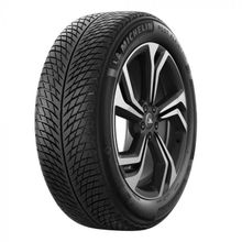Michelin 285/40 R23 111V XL Pilot Alpin 5 Suv Kış Lastiği 2024