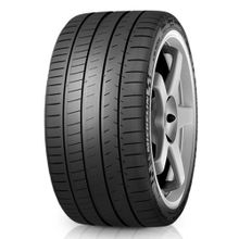Michelin 285/40 ZR19 103Y Pilot Super Sport N0 Yaz Lastiği Üretim Yılı: 2022