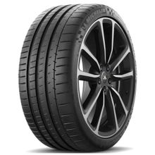 Michelin 285/40 ZR19 103Y Pilot Super Sport N0 Yaz Lastiği Üretim Yılı: 2024