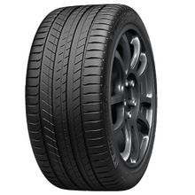 Michelin 285/40 ZR20 108Y XL GRNX Latitude Sport 3 MO Yaz Lastiği Üretim Yılı: 2024
