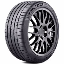 Michelin 285/40 ZR22 110Y XL MO1 Pilot Sport 4s Yaz Lastiği Üretim Yılı: 2022