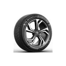 Michelin 285/45 R19 111V XL Pilot Alpin 5 Kış Lastiği 2021